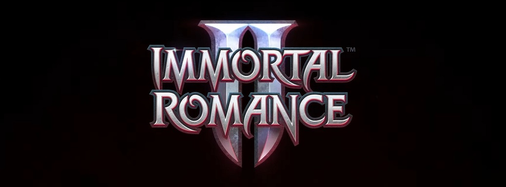 immortal romance 2 game online