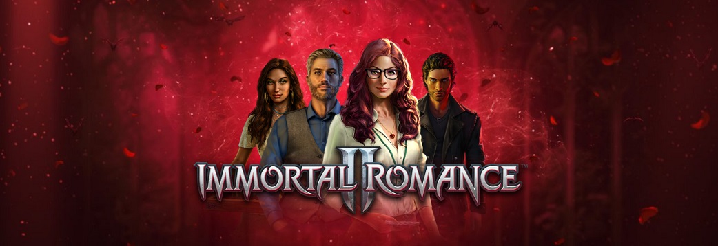 immortal romance 2 game