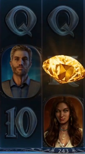Immortal Romance II casino